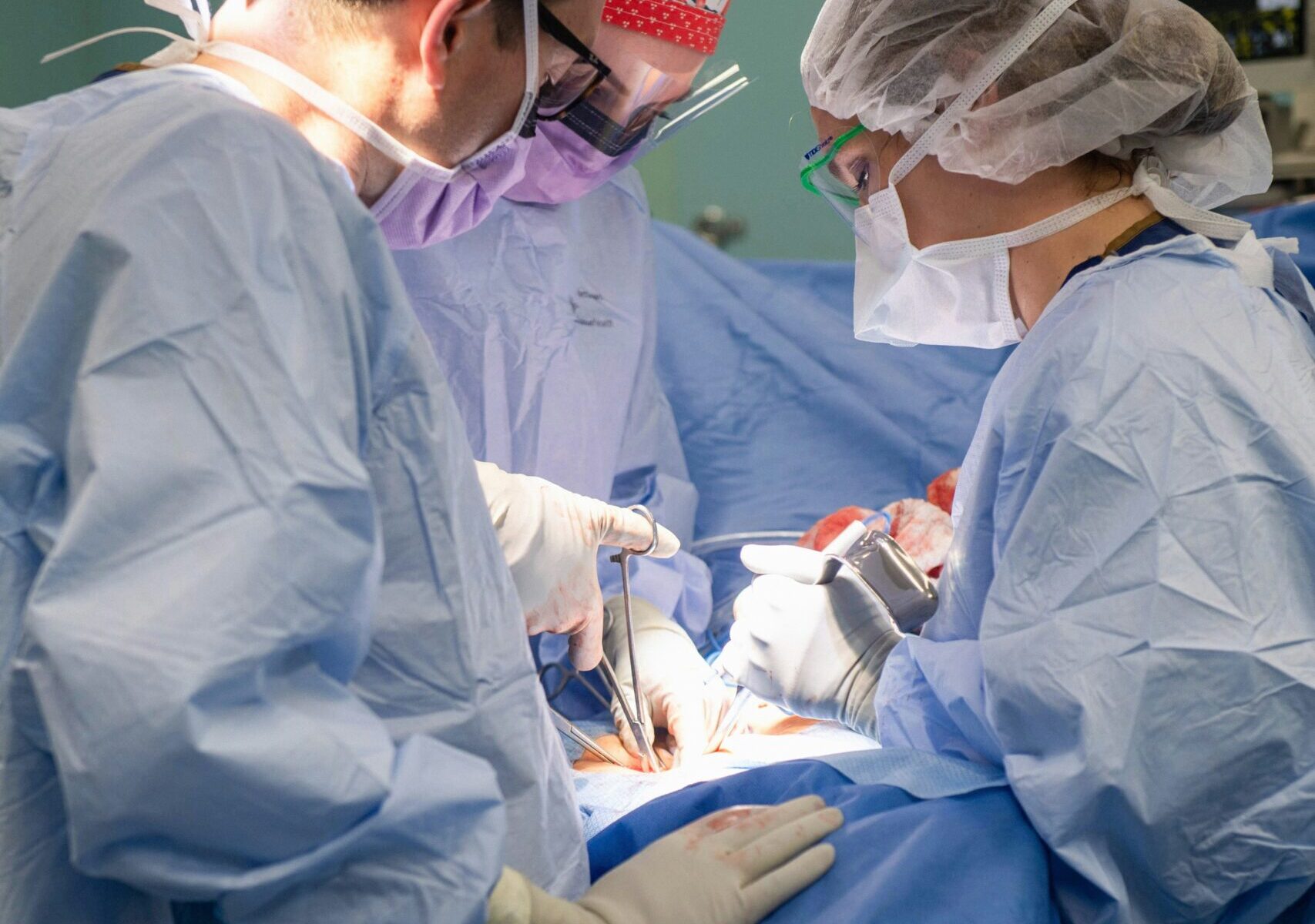 ‘We’re 25 years behind’: Advocates demand urgent overhaul of organ transplant system