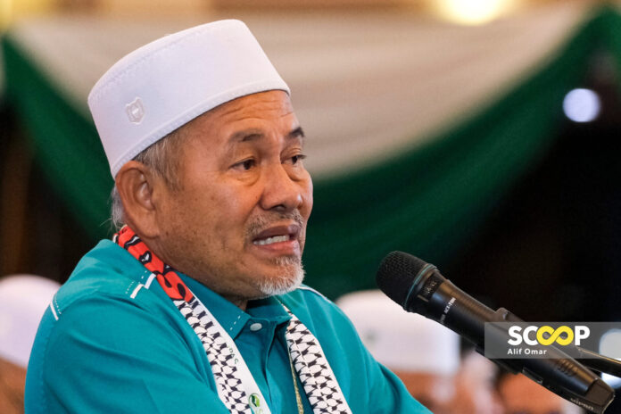 22102023-Datuk-Seri-Tuan-Ibrahim-Tuan-Man-Timbalan-Presiden-PAS-Ucapan-Penggulungan-dan-Jawapan-oleh-pimpinan-PAS-Alif-Omar-scaled-1-1920x1280