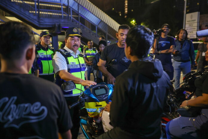OPS PELBAGAI JPJ