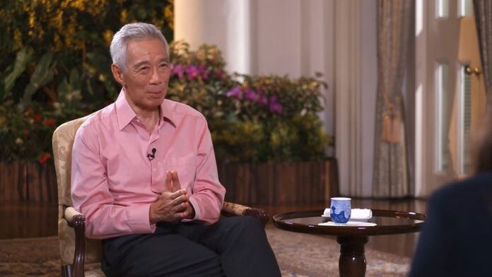 PM-Singapore