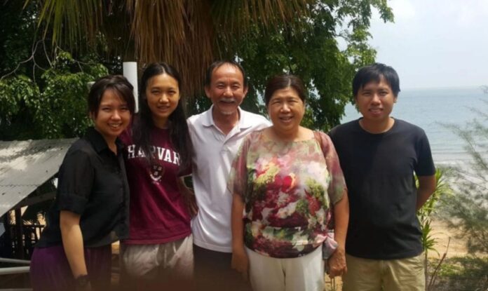 pastor koh