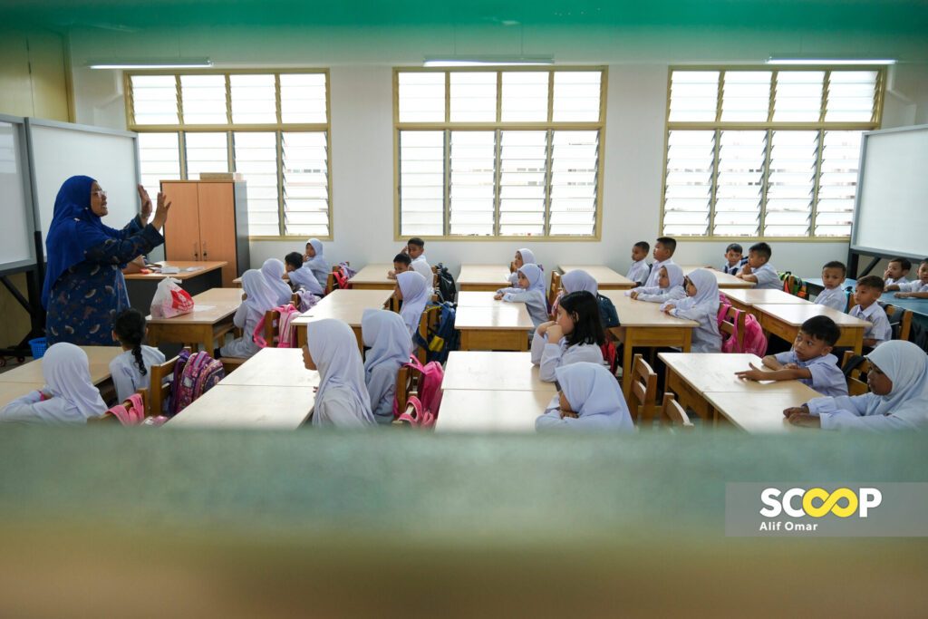 Rushing childhood: are Malaysian schools ready for the 2026 education ...