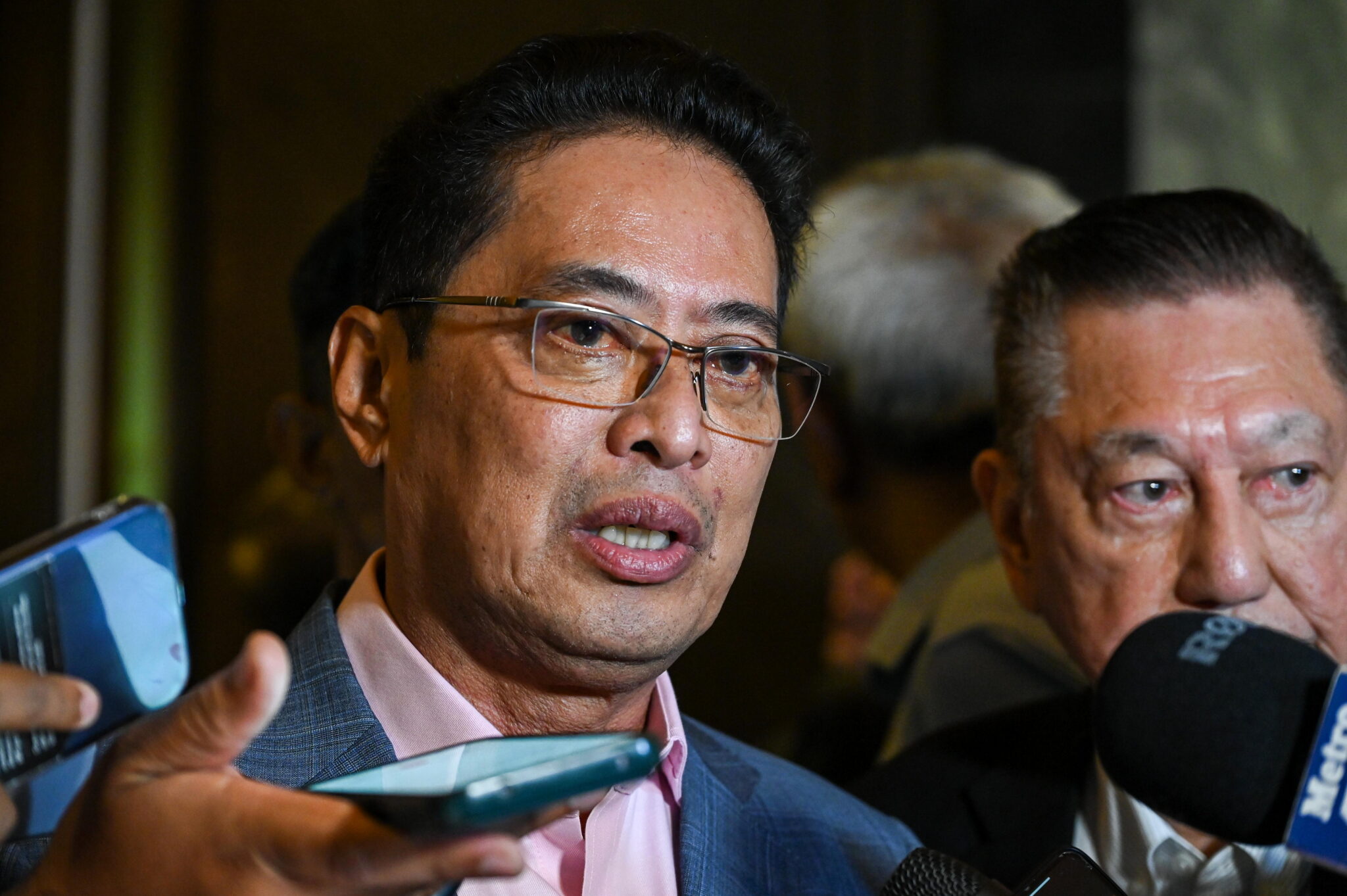 Skandal rasuah babit ATM paling serius, skala ‘sangat besar’: Azam