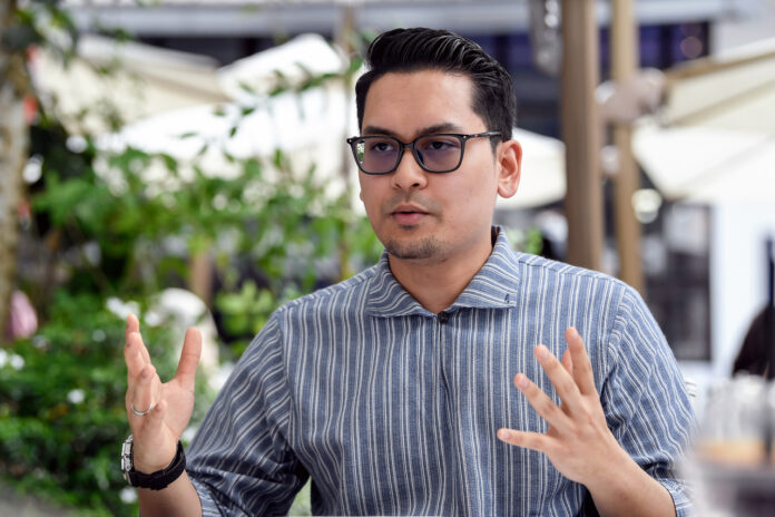 DR MOHAMMED TAUFIQ JOHARI