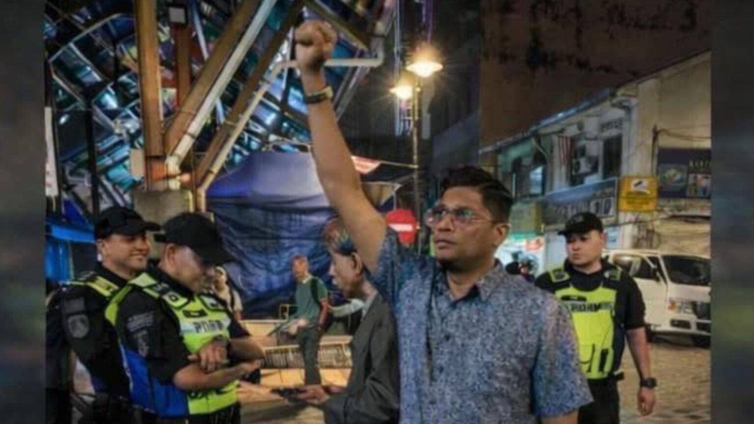 Billions bleeding, temples blamed: How Malaysia's moral compass was ...