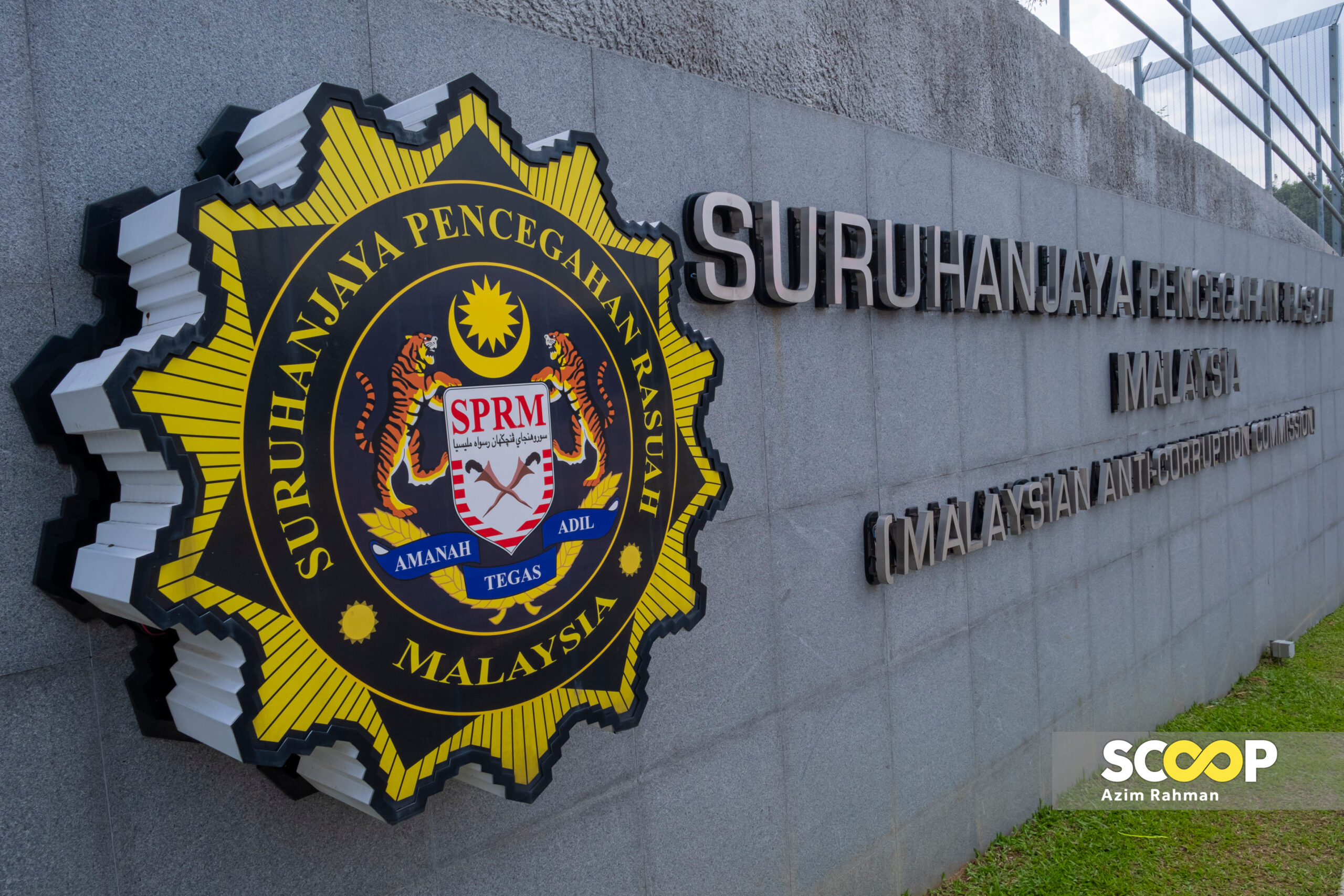 Dari ikan bilis ke jerung: Kes rasuah berprofil tinggi SPRM 2023 hingga ...