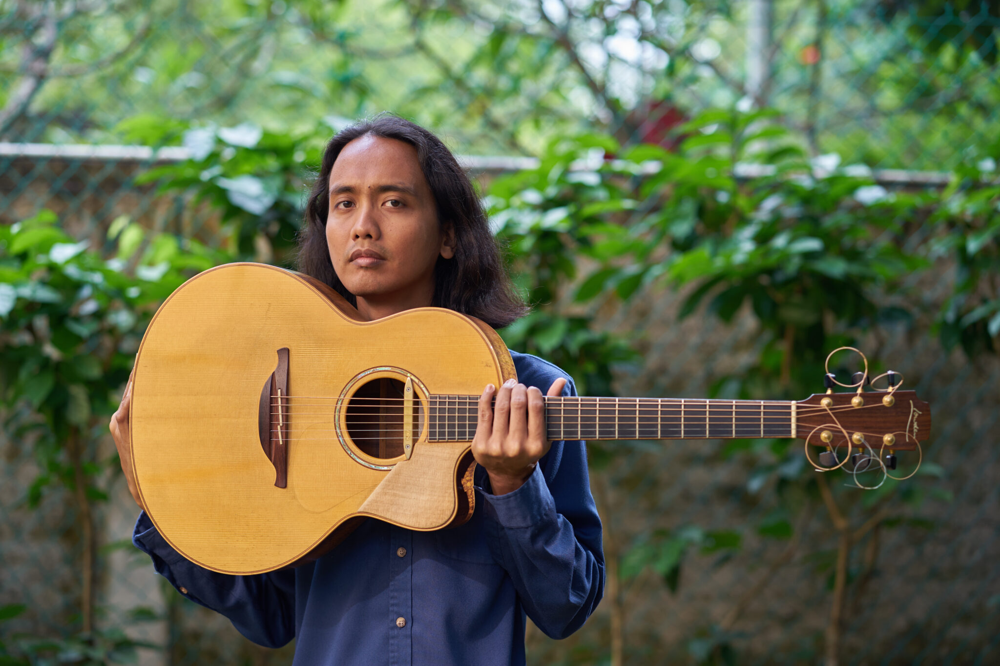 Az Samad’s 'Sehayat Dalam Sedetik' EP: A tribute to friendship and ...