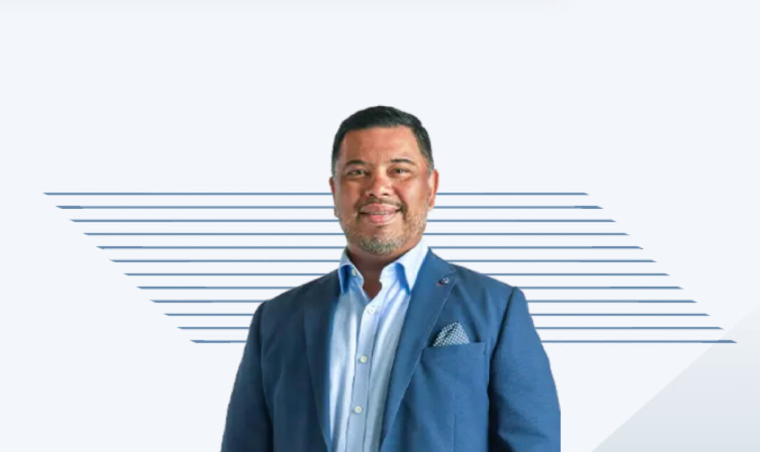 Nik Muhammad Rizal Axiata appoints Nik Rizal Kamil as GCEO, MD effective June 1 | Scoop