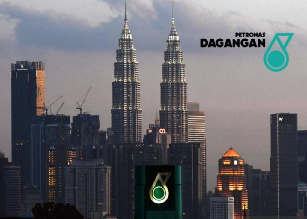 Petronas Dagangan FY2025 net profit rises to RM1.10 bln, declares 112 ...