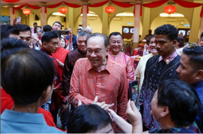 anwar CNY