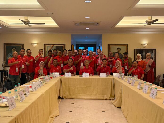 bersatu