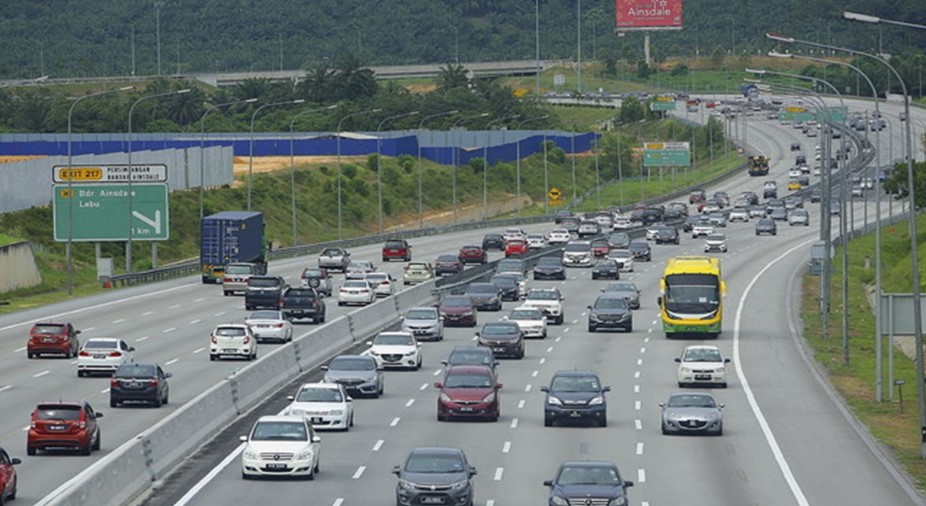PLUS Malaysia 建议驾驶者使用数字排程器来计划开斋节出行