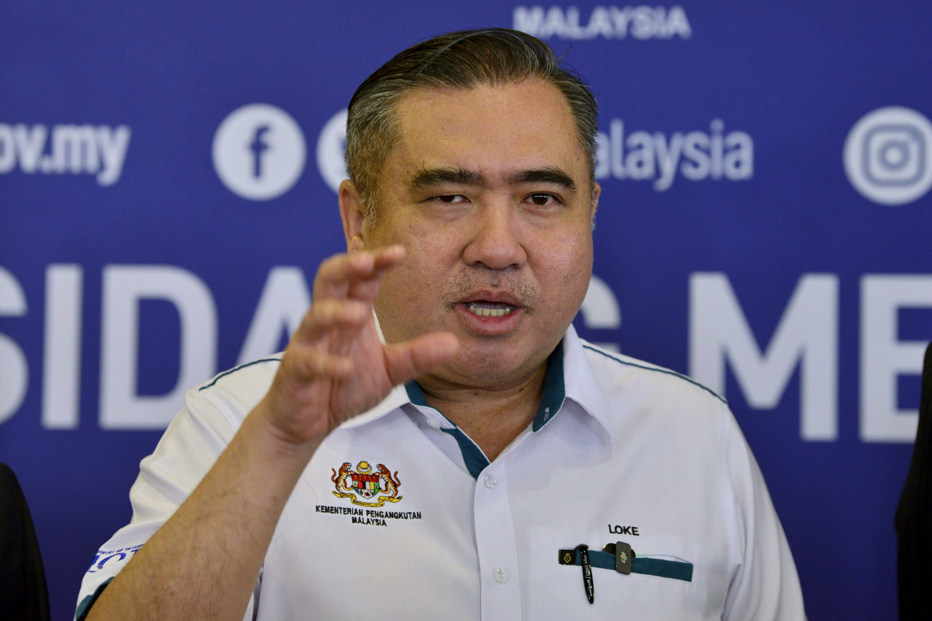 Loke proposes mandatory compensation for victims' families in fatal crash cases