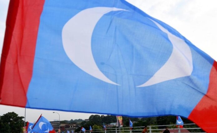 pkr flag