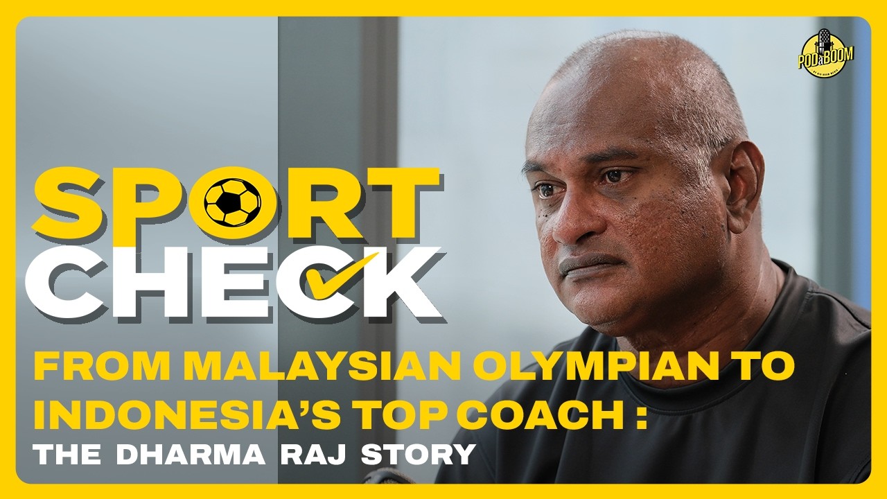 [WATCH] ‘My Heart Was Bleeding’: Dharma Raj’s journey from depression ...