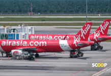 AirAsia Philippines says operations remain unaffected amid airport fee dispute