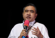 DAP pledges support for AG – Public Prosecutor separation bill
