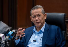 Negeri Sembilan assembly dissolved today: MB