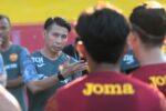 Tan Cheng Hoe returns as Harimau Malaya interim coach after Cklamovski ...
