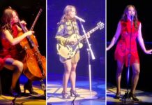 Laufey Live in Malaysia: ‘Madwoman’ of jazz takes 13,000 fans on whimsical journey