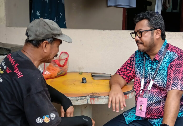 megat 11 - bersatu