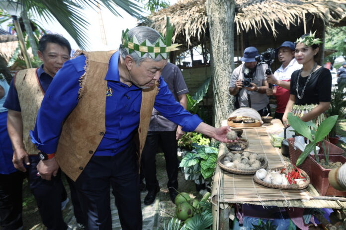 DATUK SERI DR AHMAD ZAHID HAMIDI