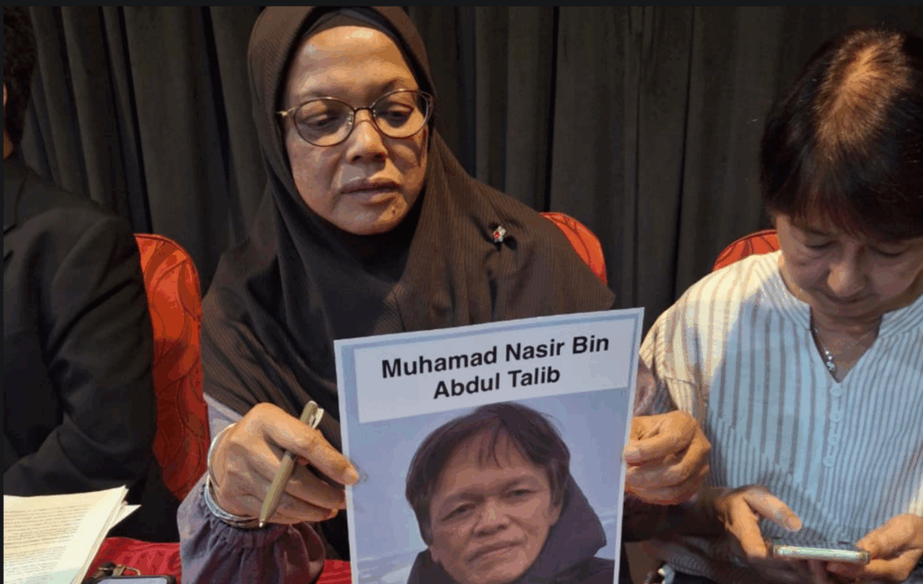 Every hour matters: Wife clings to hope for Malaysian missing in Nepal disaster