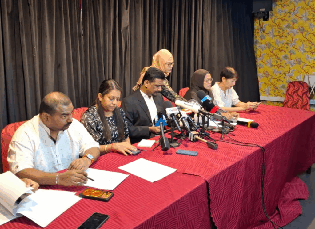 Nine Malaysians missing from Nepal flood records, families fear undercount