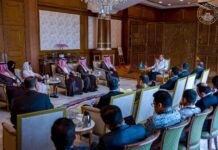 MRCB unit, Saudi developer explore RM22.86bil Mecca transit-oriented project