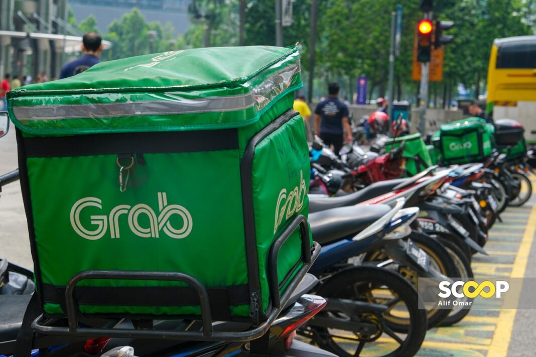 Grab takes lead in landmark govt deal to slash gig worker costs and ...
