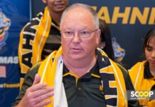 Beasley says lack of institutional backing contributed to Malaysia exit