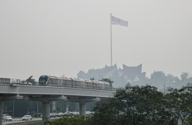 Photo : www.scoop.my Johor prolonge la fermeture des écoles jusqu'au 16 octobre 2026