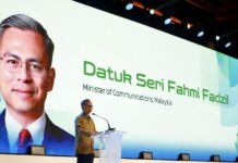 Asean must close ranks to protect children online: Fahmi