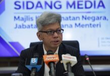 Waze ban: NSC warning of disciplinary action for defiant civil servants