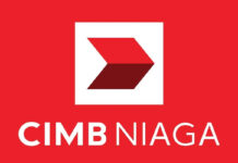 CIMB nafi rancangan penswastaan unit Indonesia CIMB Niaga