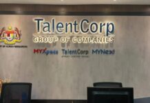 Kesuma lodges police report over alleged attempts to interfere with TalentCorp review