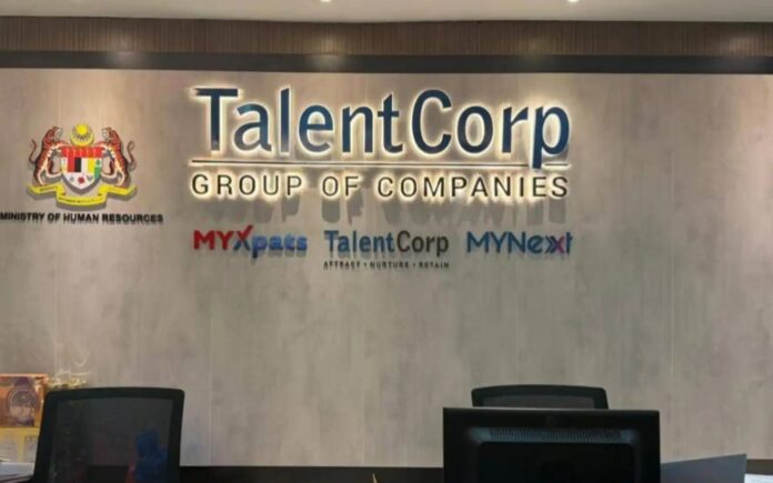TalentCorp