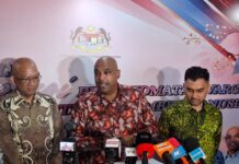 Ramanan says still waiting for Rafizi to show evidence on corporate mafia claim