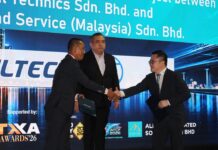 Railtec signs six MOUs at Transport Expo 2026 as major player in rail sector