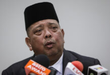 ‘Business as usual’: Perlis MB defies Bersatu suspension, firmly at helm