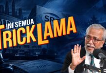Removal of AG and MACC Chief by Najib: Not on those terms, according to his lawyer