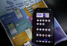 700k users surge crashes TuJu app after govt Waze ban